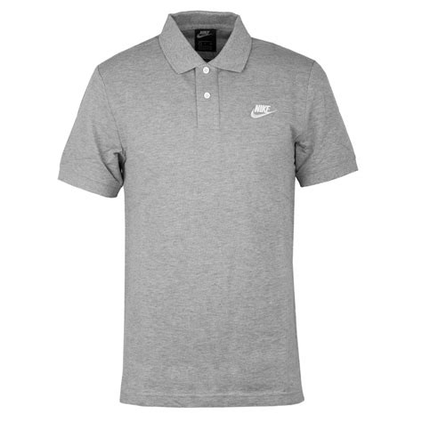 nike poloshirt herren grau|Poloshirts für Herren von Nike .